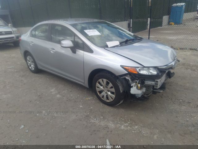 HONDA CIVIC SDN 2012 19xfb2f59ce312669