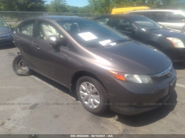 HONDA CIVIC SDN 2012 19xfb2f59ce313871