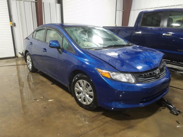 HONDA CIVIC LX 2012 19xfb2f59ce315037