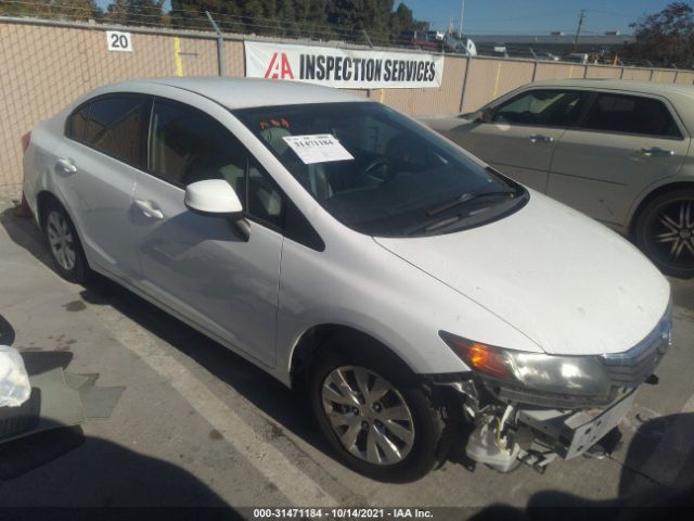 HONDA CIVIC SDN 2012 19xfb2f59ce323770