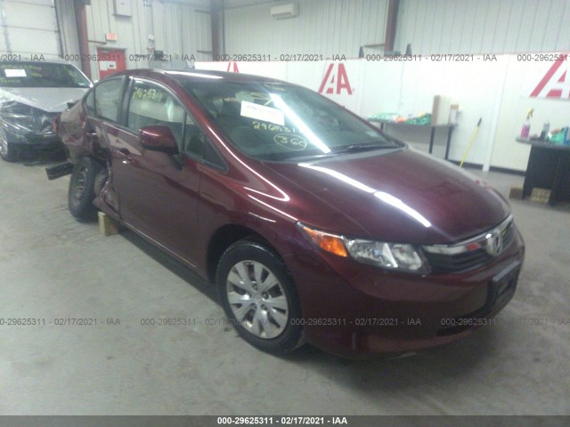 HONDA CIVIC SDN 2012 19xfb2f59ce326703