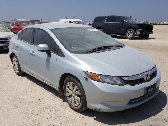 HONDA CIVIC LX 2012 19xfb2f59ce330637