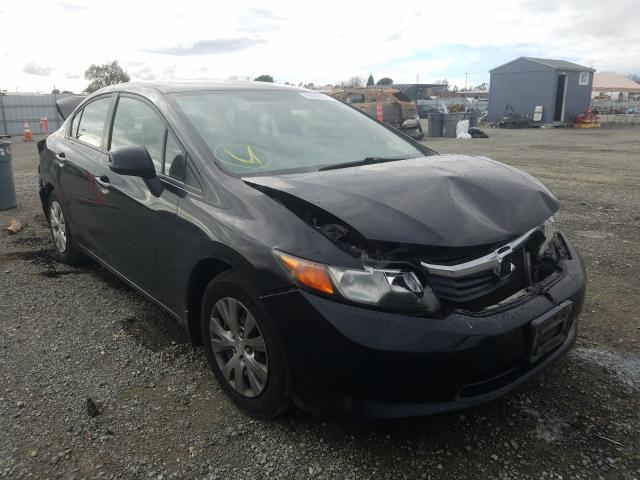 HONDA CIVIC LX 2012 19xfb2f59ce330721