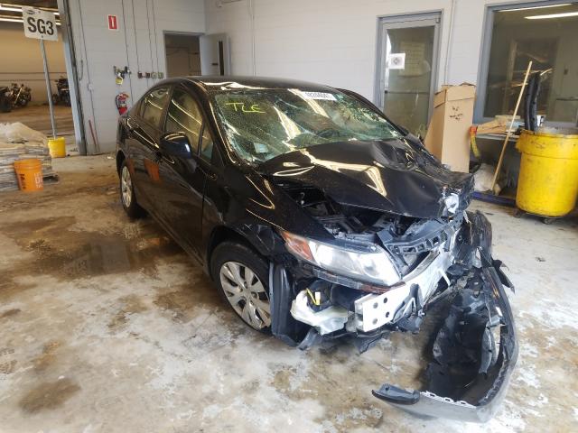 HONDA CIVIC 2012 19xfb2f59ce330931