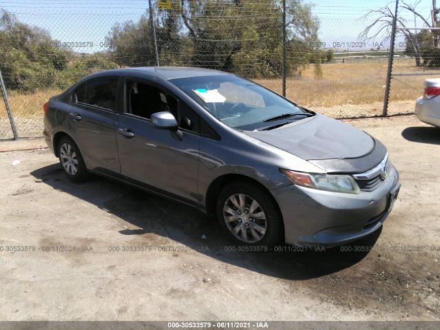 HONDA CIVIC SDN 2012 19xfb2f59ce331559