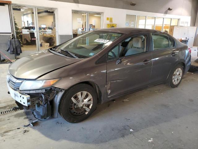 HONDA CIVIC 2012 19xfb2f59ce336096