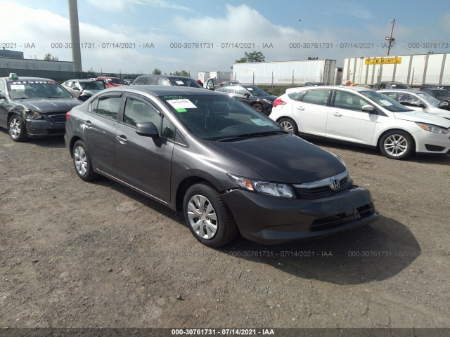 HONDA CIVIC SDN 2012 19xfb2f59ce336793