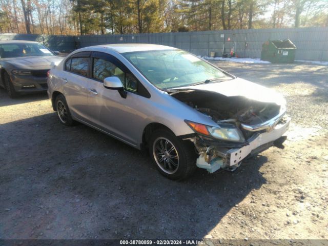 HONDA CIVIC 2012 19xfb2f59ce338009