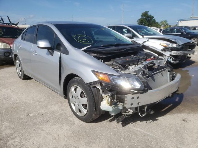 HONDA CIVIC LX 2012 19xfb2f59ce340441