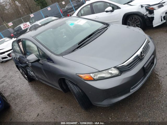 HONDA CIVIC 2012 19xfb2f59ce342335