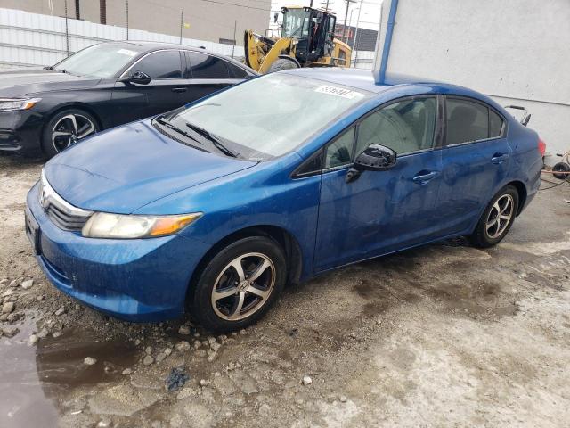 HONDA CIVIC 2012 19xfb2f59ce349740