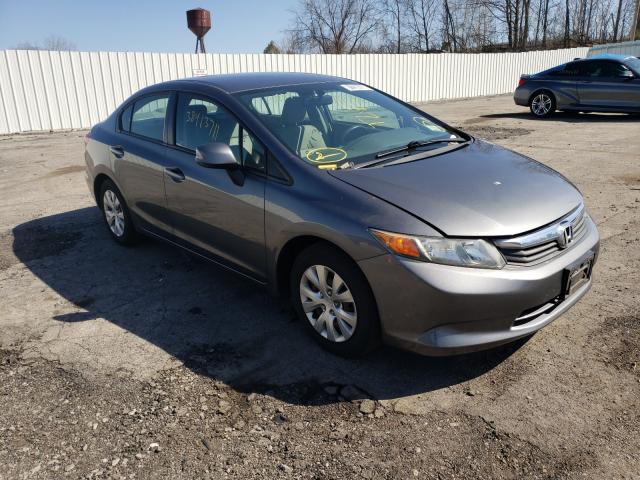 HONDA CIVIC LX 2012 19xfb2f59ce351231