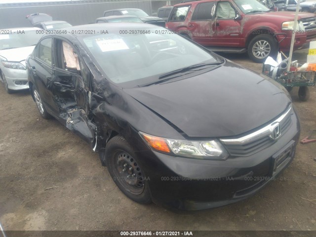 HONDA CIVIC SDN 2012 19xfb2f59ce351391