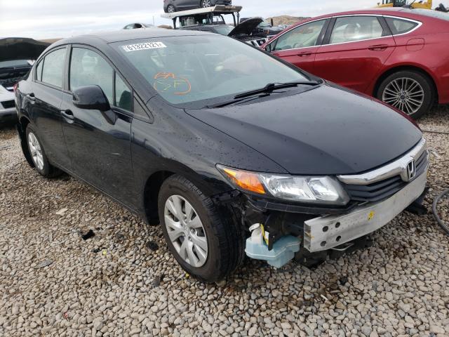 HONDA CIVIC LX 2012 19xfb2f59ce351410