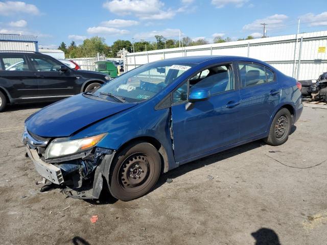 HONDA CIVIC LX 2012 19xfb2f59ce352623