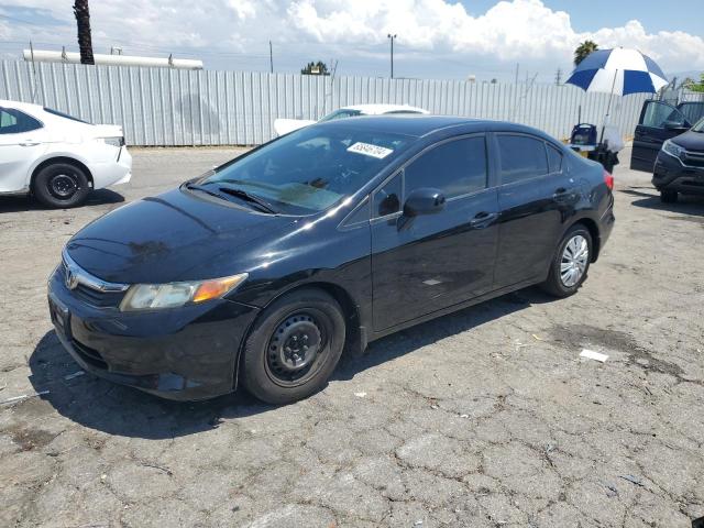 HONDA CIVIC LX 2012 19xfb2f59ce354792