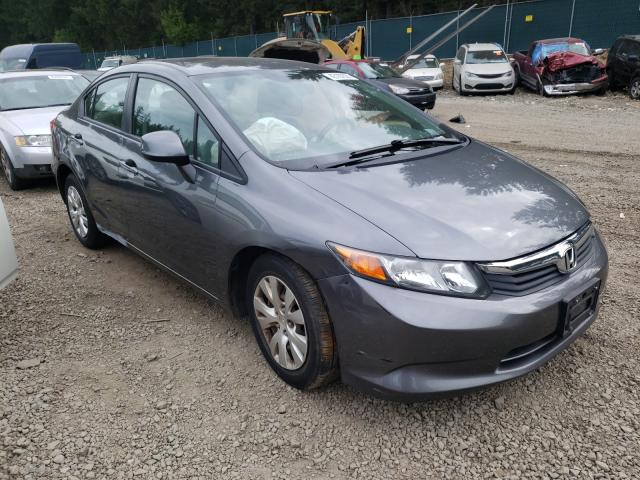 HONDA CIVIC LX 2012 19xfb2f59ce356607