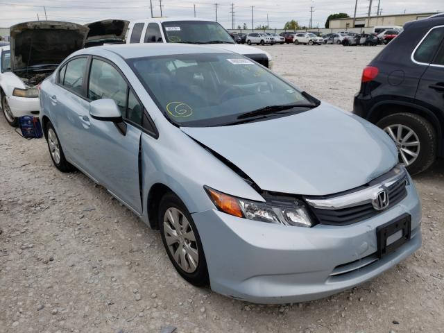 HONDA CIVIC LX 2012 19xfb2f59ce359328