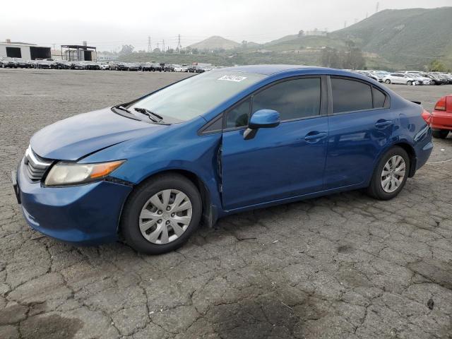 HONDA CIVIC 2012 19xfb2f59ce361158