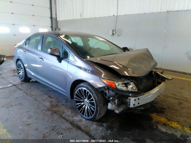 HONDA CIVIC 2012 19xfb2f59ce361337