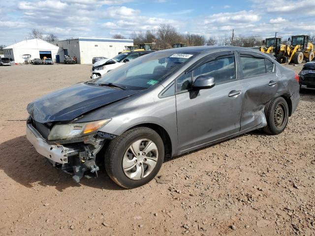 HONDA CIVIC 2012 19xfb2f59ce362441