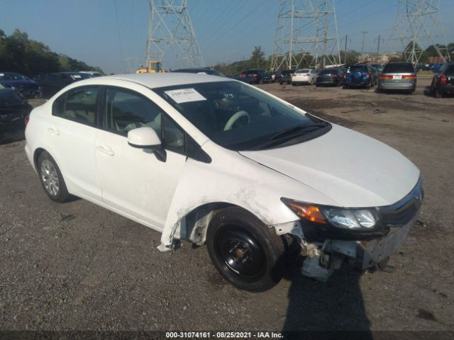 HONDA CIVIC SDN 2012 19xfb2f59ce363508