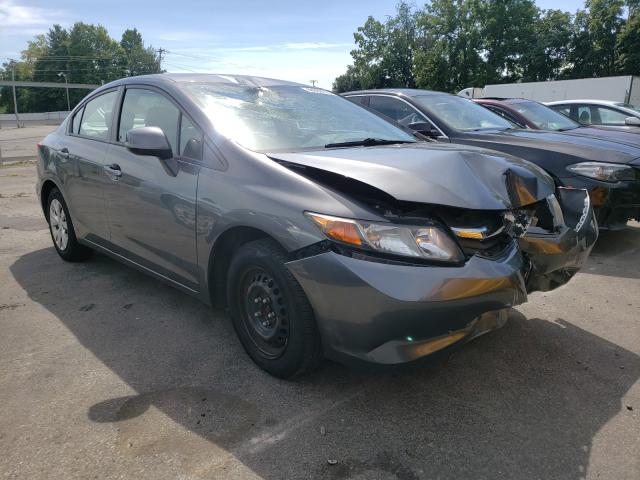 HONDA CIVIC LX 2012 19xfb2f59ce363976