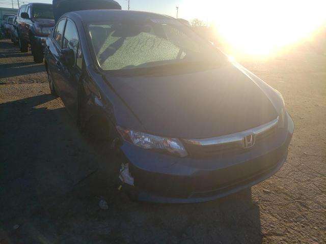 HONDA CIVIC LX 2012 19xfb2f59ce366022