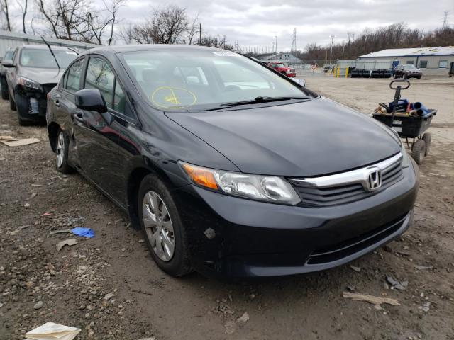 HONDA CIVIC LX 2012 19xfb2f59ce366912