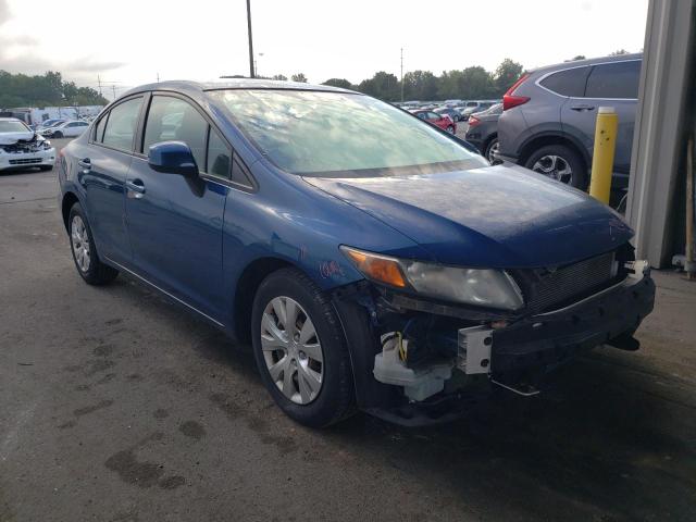 HONDA CIVIC LX 2012 19xfb2f59ce367347