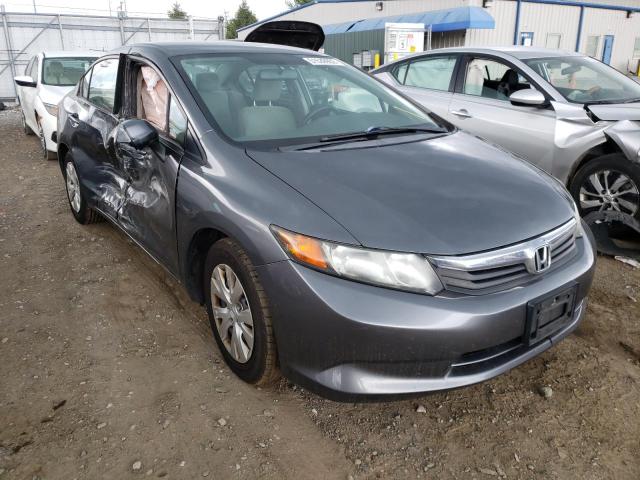 HONDA CIVIC LX 2012 19xfb2f59ce368448