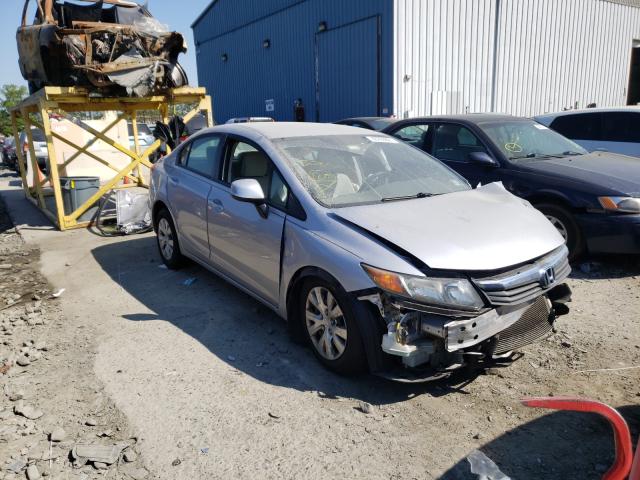 HONDA CIVIC LX 2012 19xfb2f59ce369437