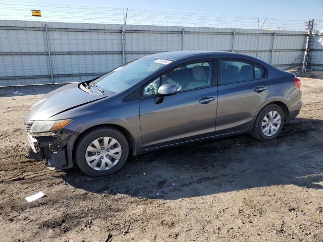 HONDA CIVIC 2012 19xfb2f59ce370295