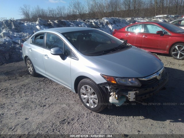 HONDA CIVIC SDN 2012 19xfb2f59ce371625