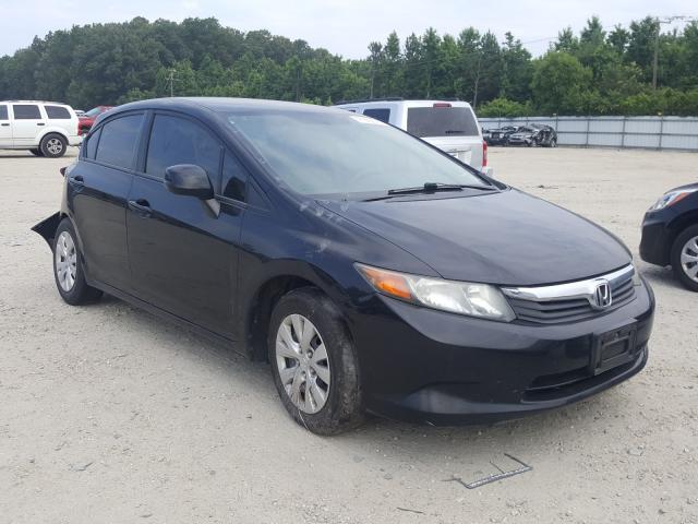 HONDA CIVIC LX 2012 19xfb2f59ce373164