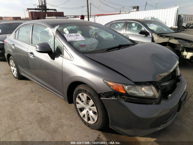 HONDA CIVIC SDN 2012 19xfb2f59ce376159