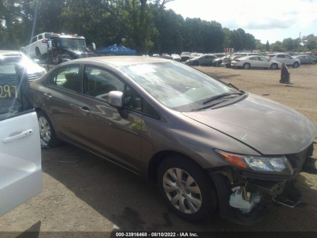 HONDA CIVIC SDN 2012 19xfb2f59ce377229