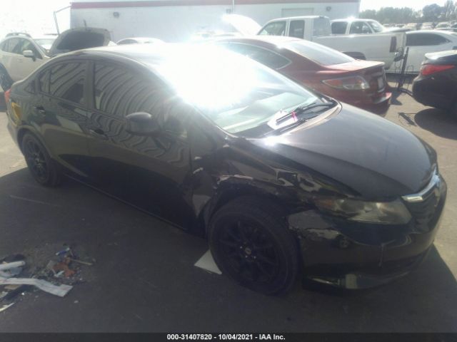 HONDA CIVIC SDN 2012 19xfb2f59ce378266