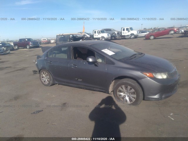 HONDA CIVIC SDN 2012 19xfb2f59ce378994