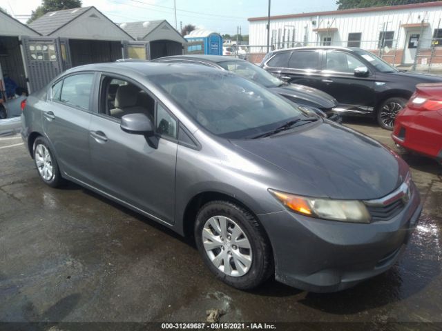 HONDA CIVIC SDN 2012 19xfb2f59ce379238