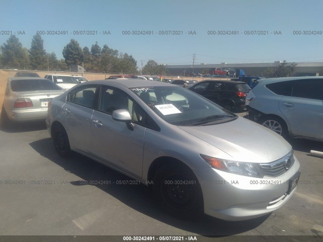 HONDA CIVIC SDN 2012 19xfb2f59ce379966