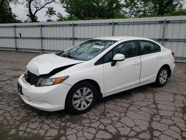 HONDA CIVIC 2012 19xfb2f59ce381619