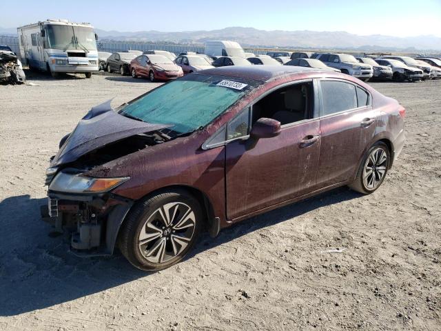 HONDA CIVIC LX 2012 19xfb2f59ce383368