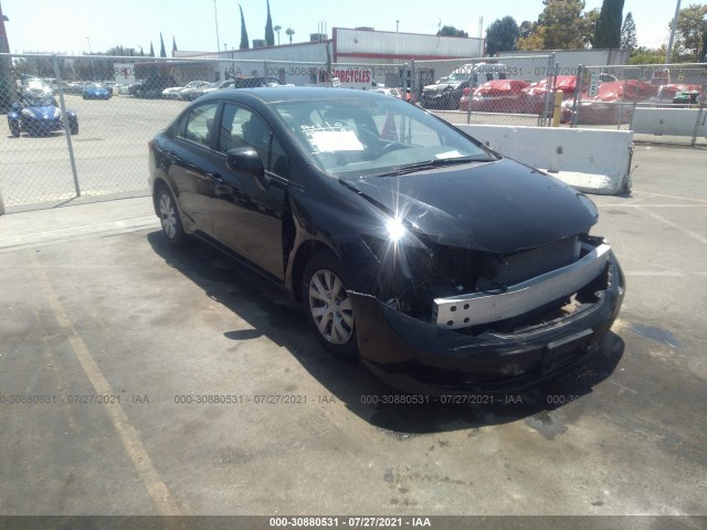 HONDA CIVIC SDN 2012 19xfb2f59ce383872