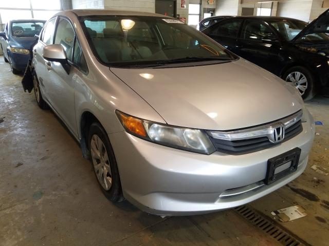 HONDA CIVIC LX 2012 19xfb2f59ce386433