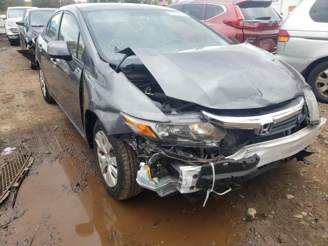 HONDA CIVIC LX 2012 19xfb2f59ce387470