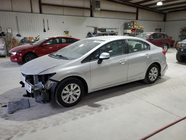 HONDA CIVIC LX 2012 19xfb2f59ce387713