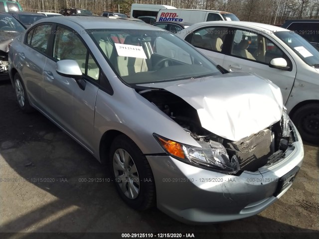 HONDA CIVIC SDN 2012 19xfb2f59ce388120