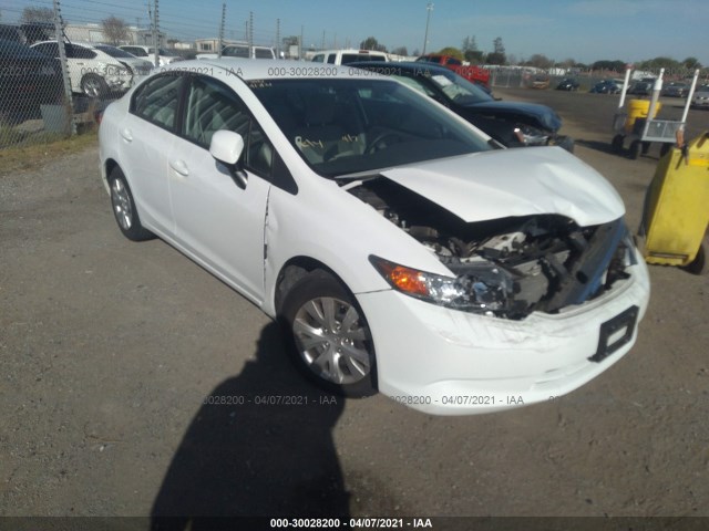 HONDA CIVIC SDN 2012 19xfb2f59ce388716