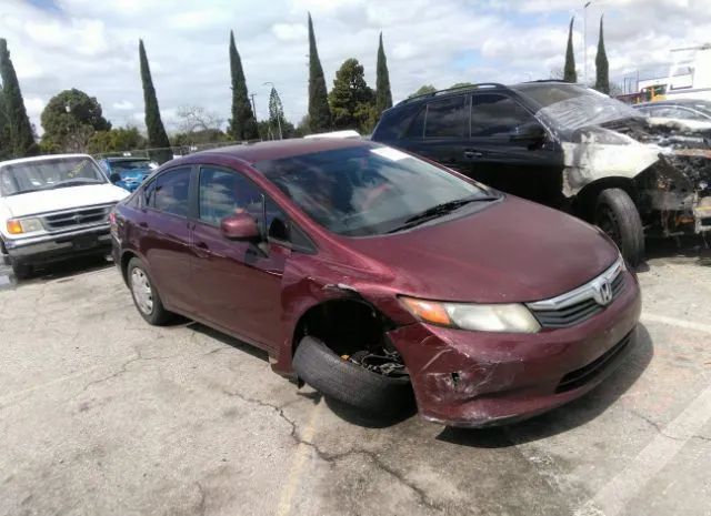 HONDA CIVIC SDN 2012 19xfb2f59ce389641